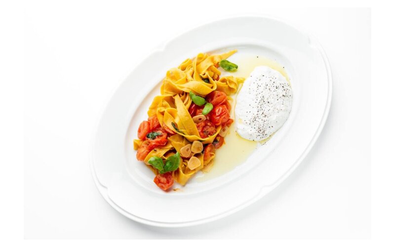 Папарделле