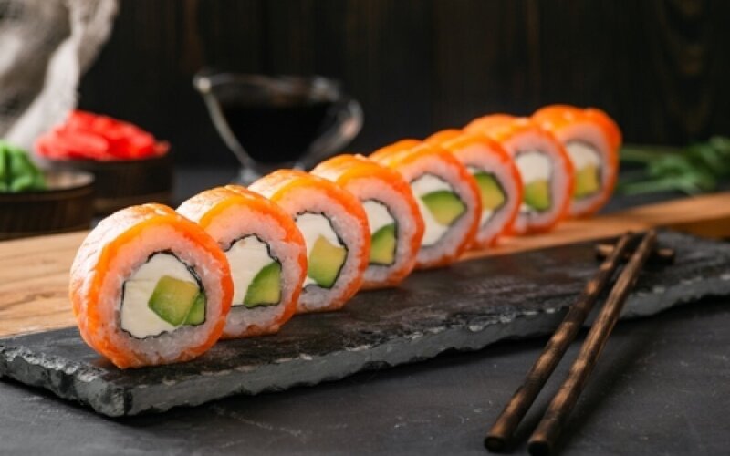 Ролл «Филадельфия»