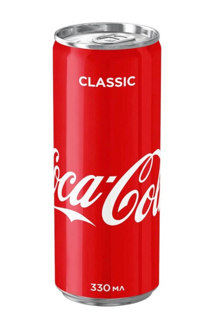 «Кока-кола»