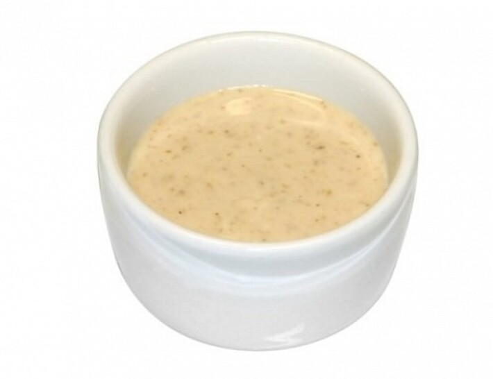 Орехово-кунжутный