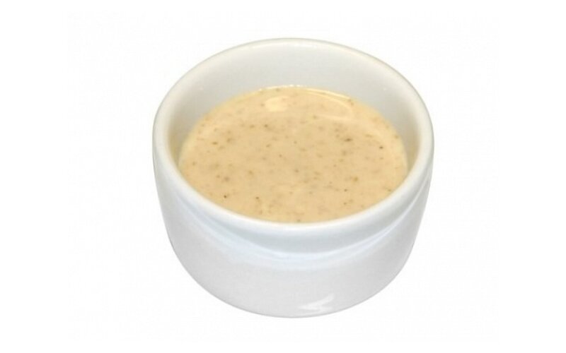 Орехово-кунжутный