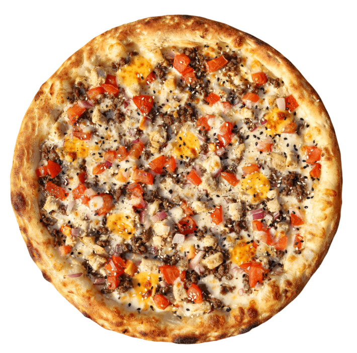 Пицца биг тейсти