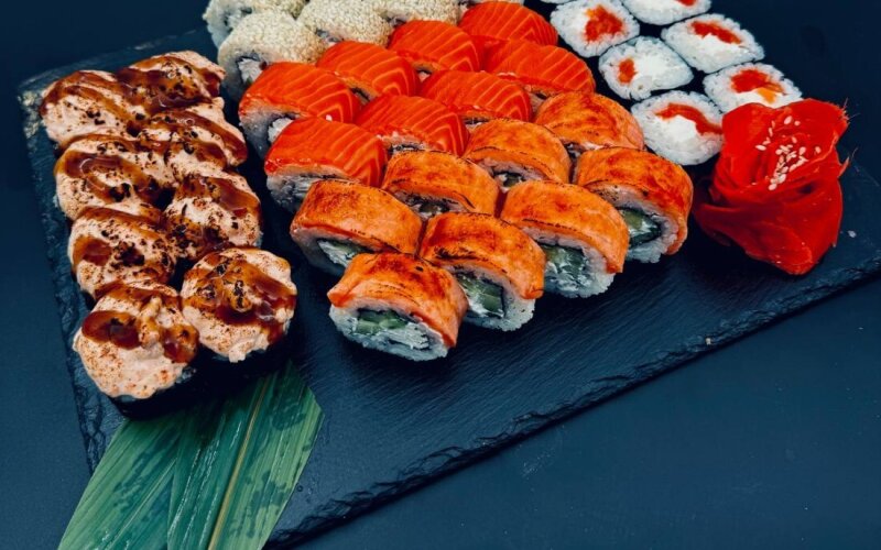 Сет «Синатра»