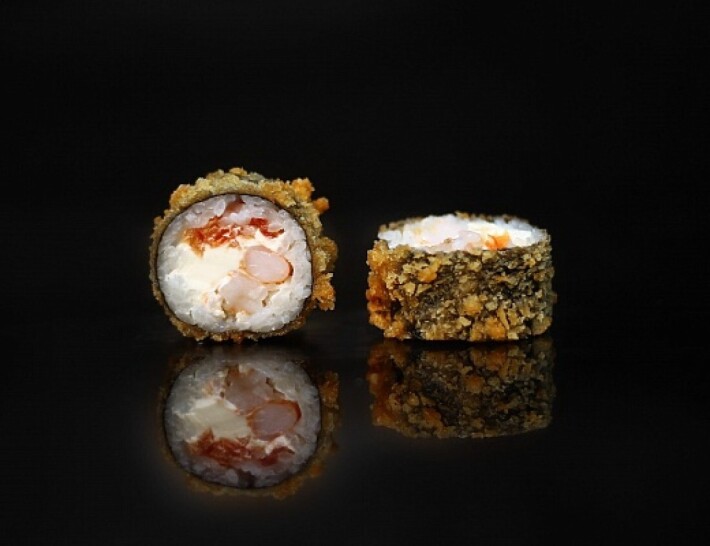 Эбби темпура