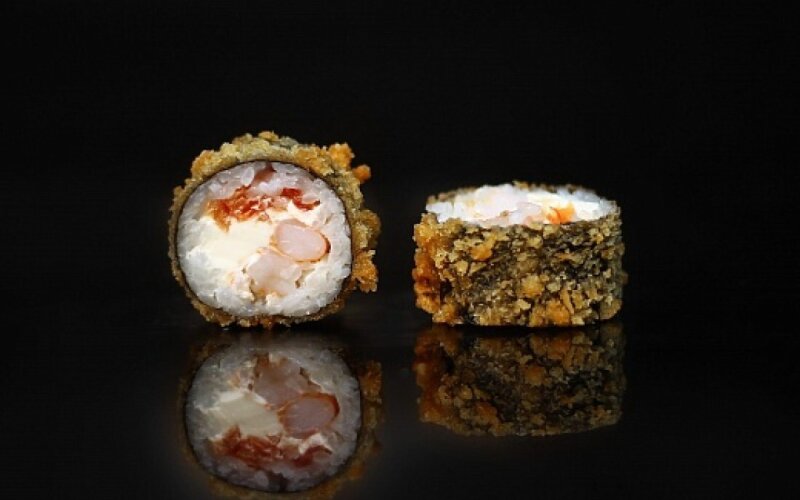 Эбби темпура