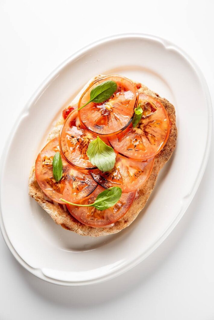 Пинса «Маргарита»