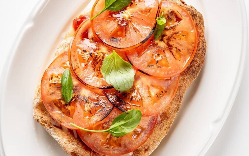 Пинса «Маргарита»