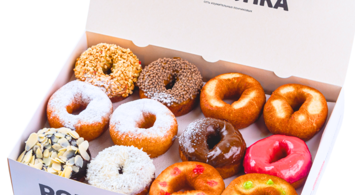 Мини-кафе «Pon-Pushka Могилев»