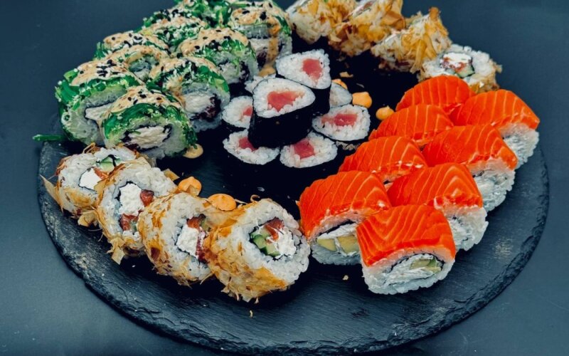 Сет «Мемфис»