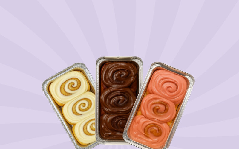 Набор «Классика, шоколад, клубника»