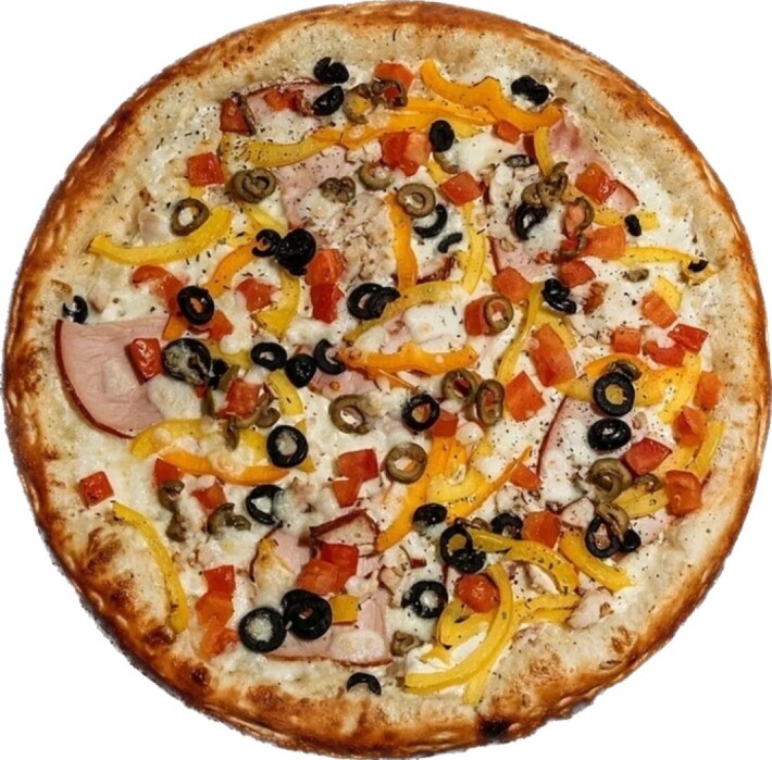 Пицца италия