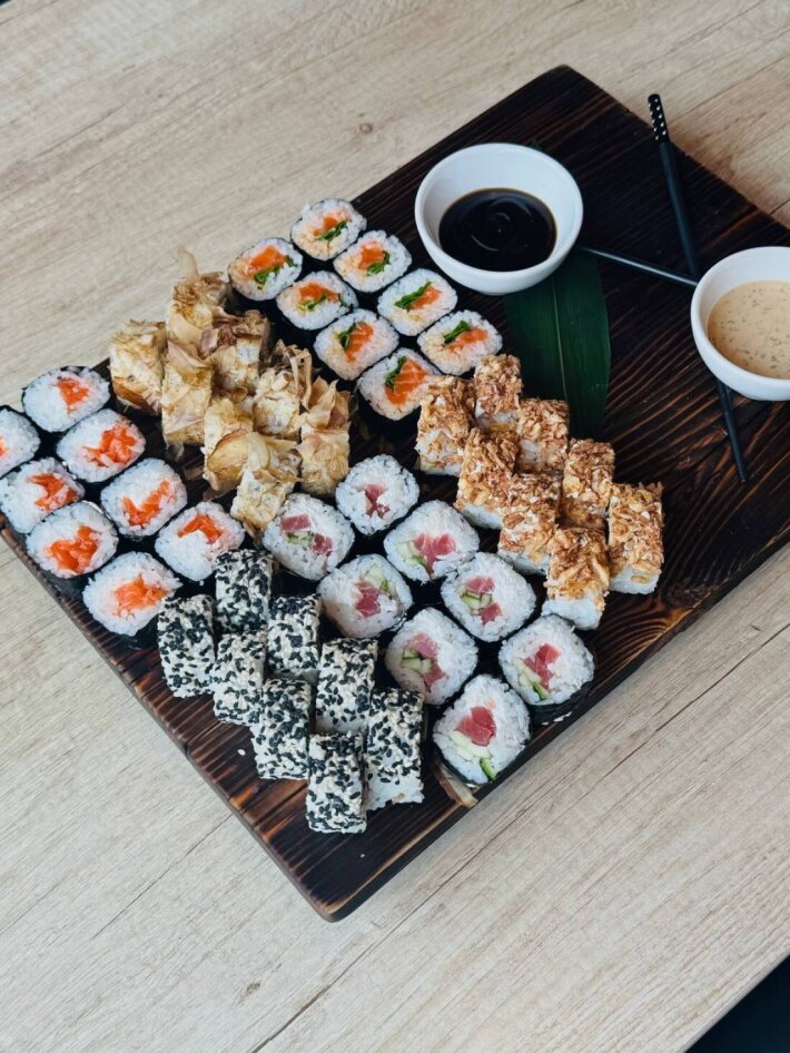 Сет ''Фестивальный 2''