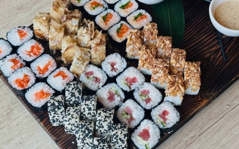 Сет ''Фестивальный 2''