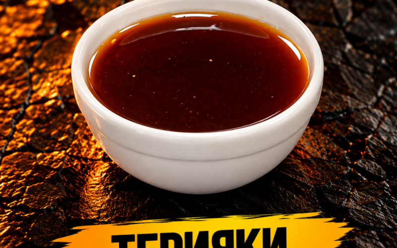 Терияки