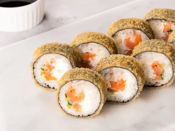 Фила темпура