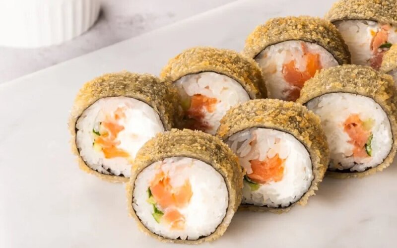 Фила темпура