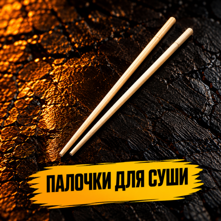 Палочки для суши