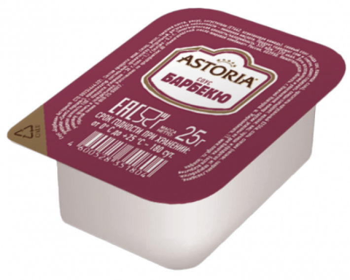 Соус «Барбекю»