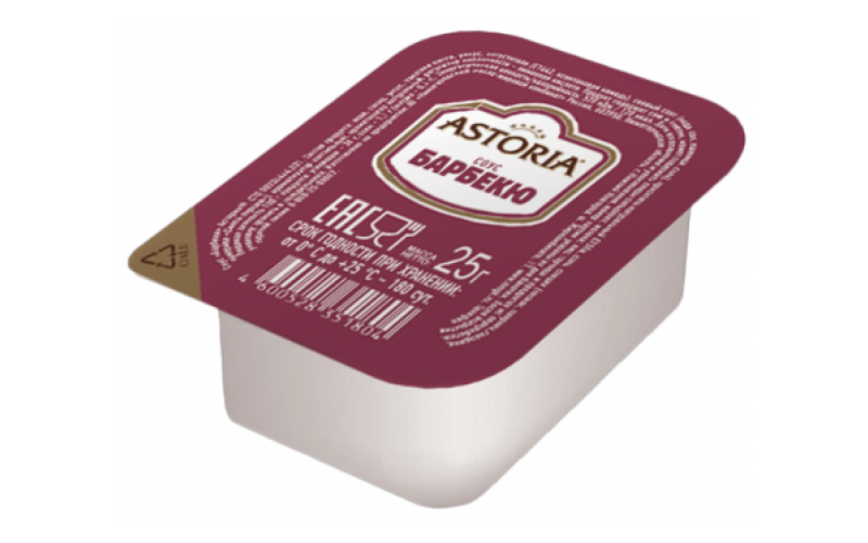 Соус «Барбекю»