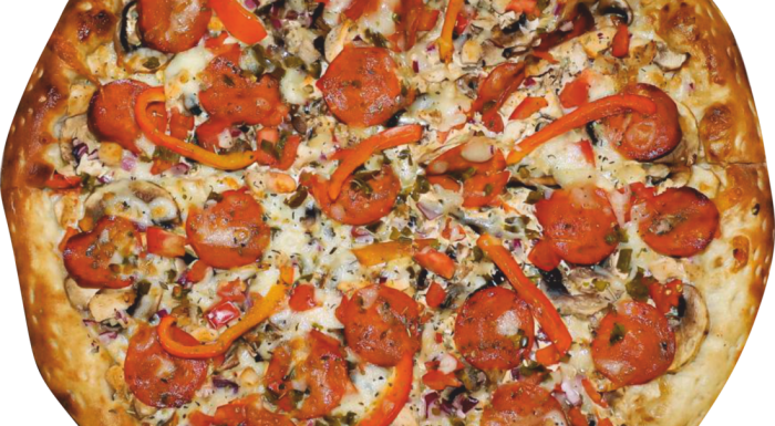 Служба доставки «Propizza»