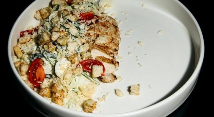 Служба доставки «Propizza»