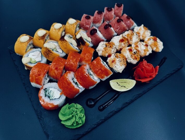 Сет ''Малибу''