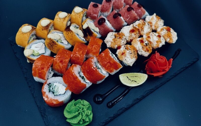 Сет ''Малибу''