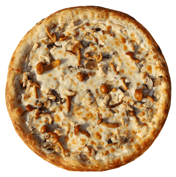 Пицца донателло