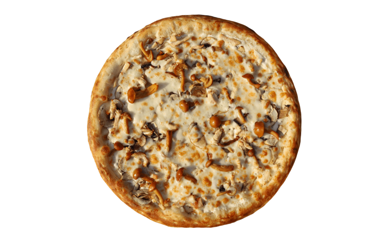 Пицца донателло