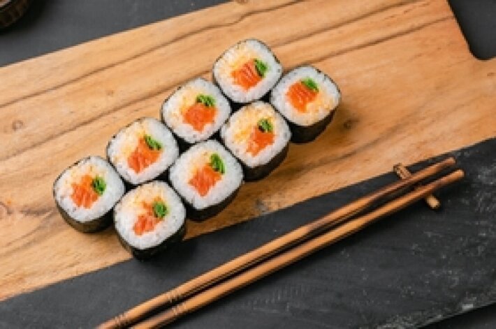 Ролл «Спайси кунсей»