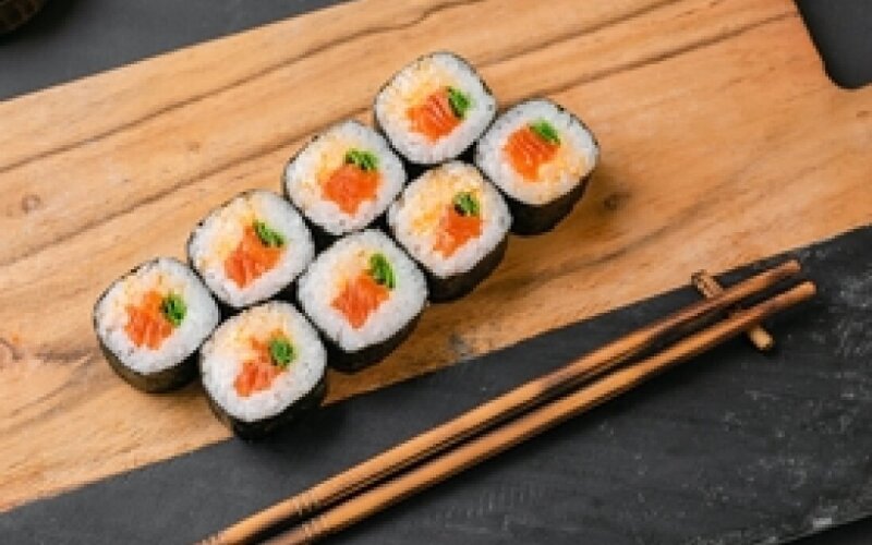 Ролл «Спайси кунсей»