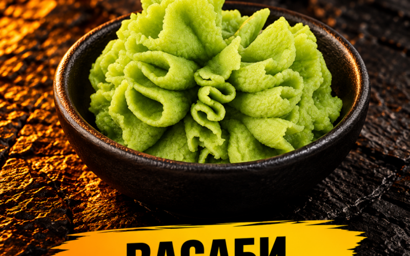 Васаби