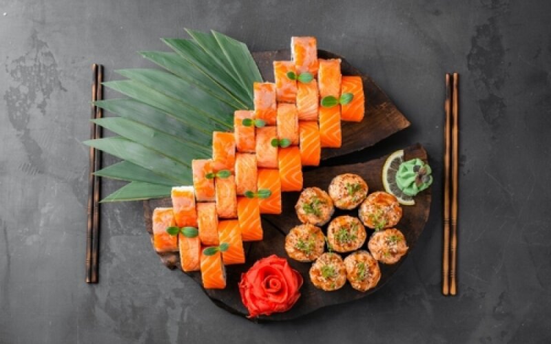 Сет «Остин»