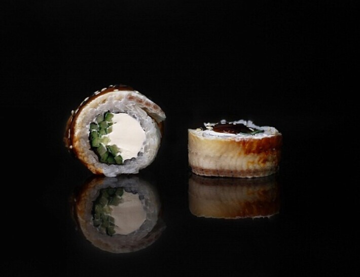 Черный дракон