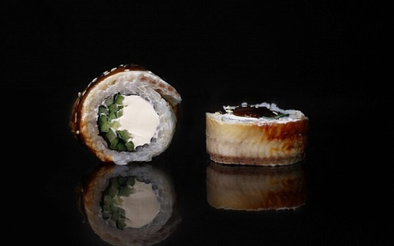 Черный дракон