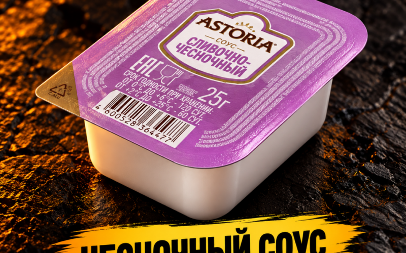 Соус «Чесночный»