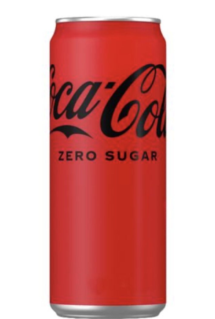 «Кока-кола» без сахара