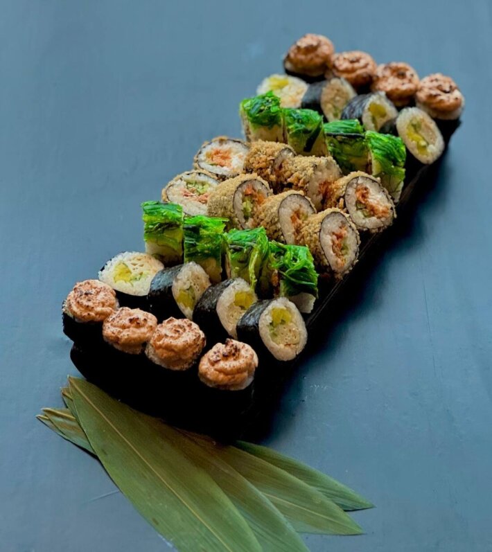 Сет ''Эйфория''