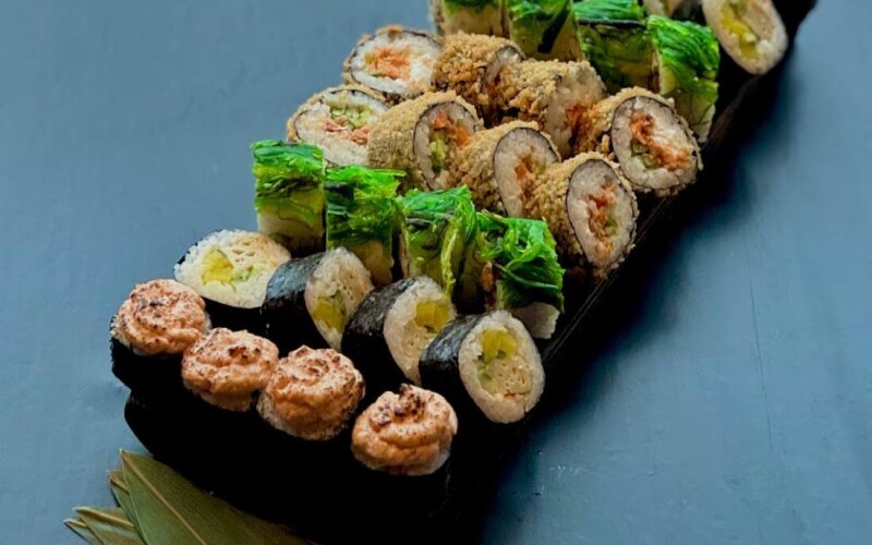 Сет ''Эйфория''