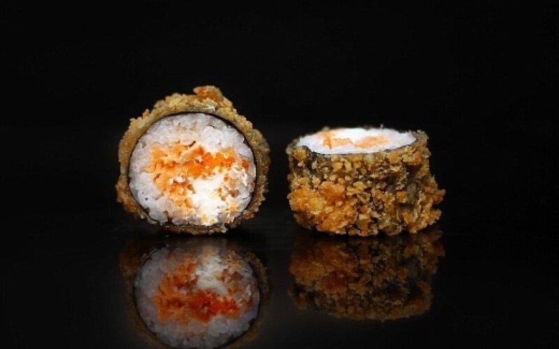 Хот самурай