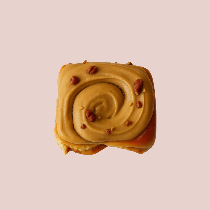 Cinnamon roll «Buenno»