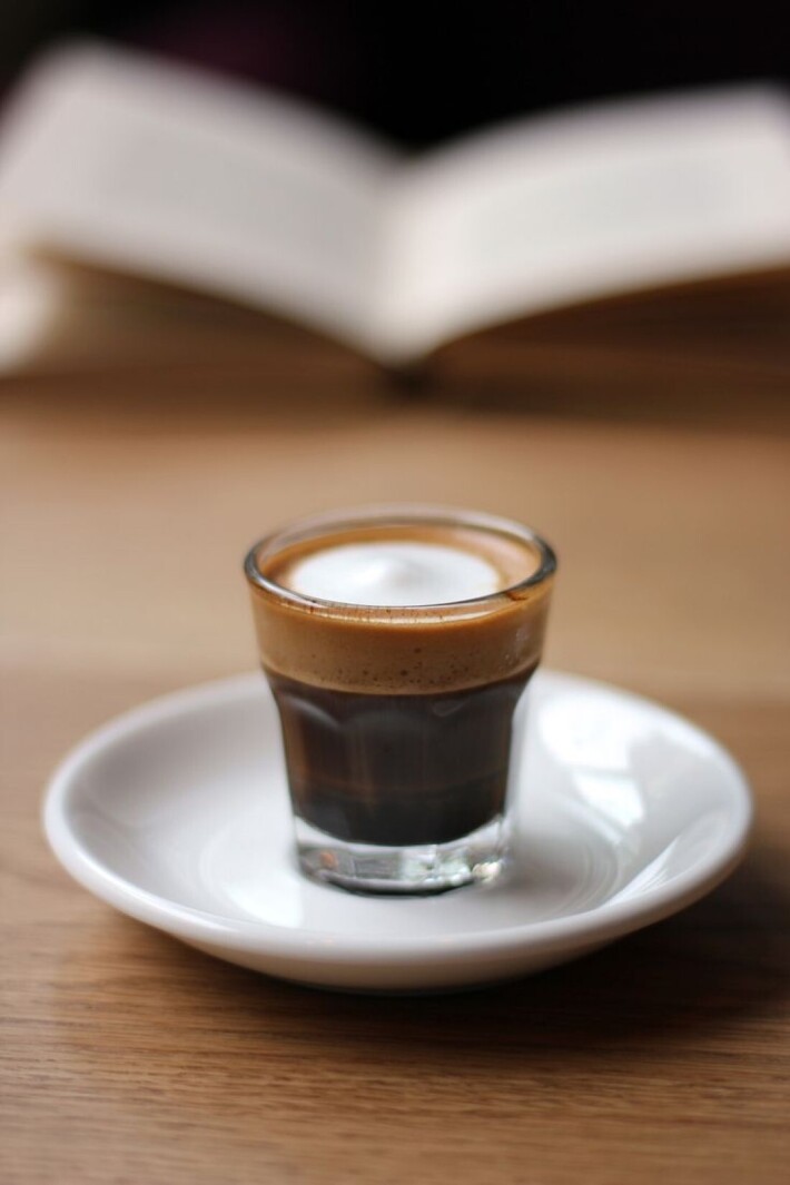 Espresso