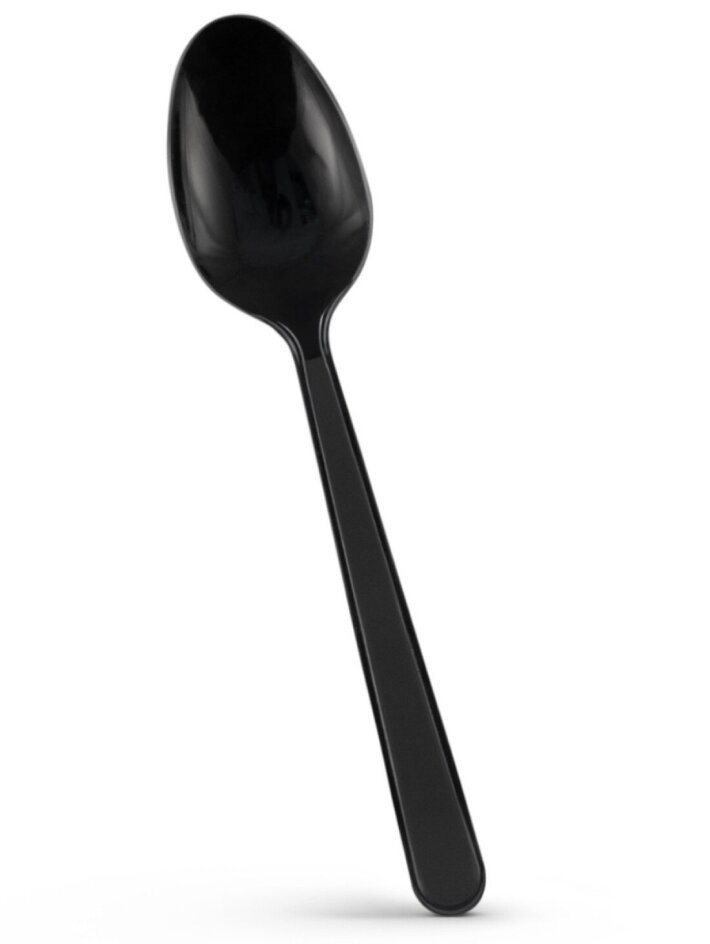 Ложка одноразовая