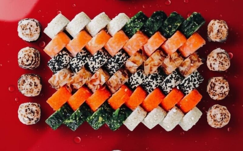 Сет '' царский'' 👑