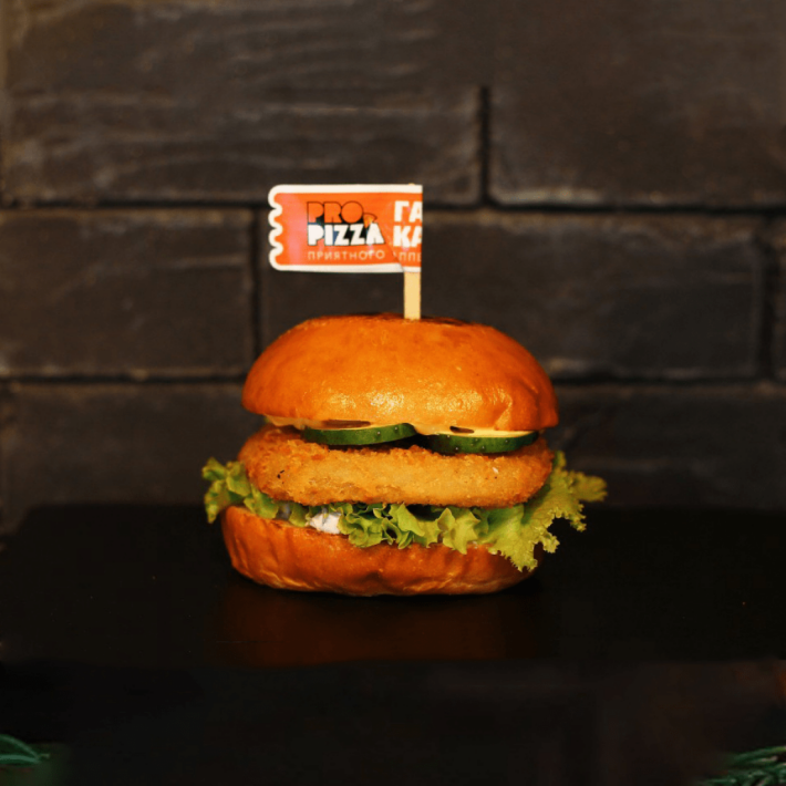 Бургер «Чикен»