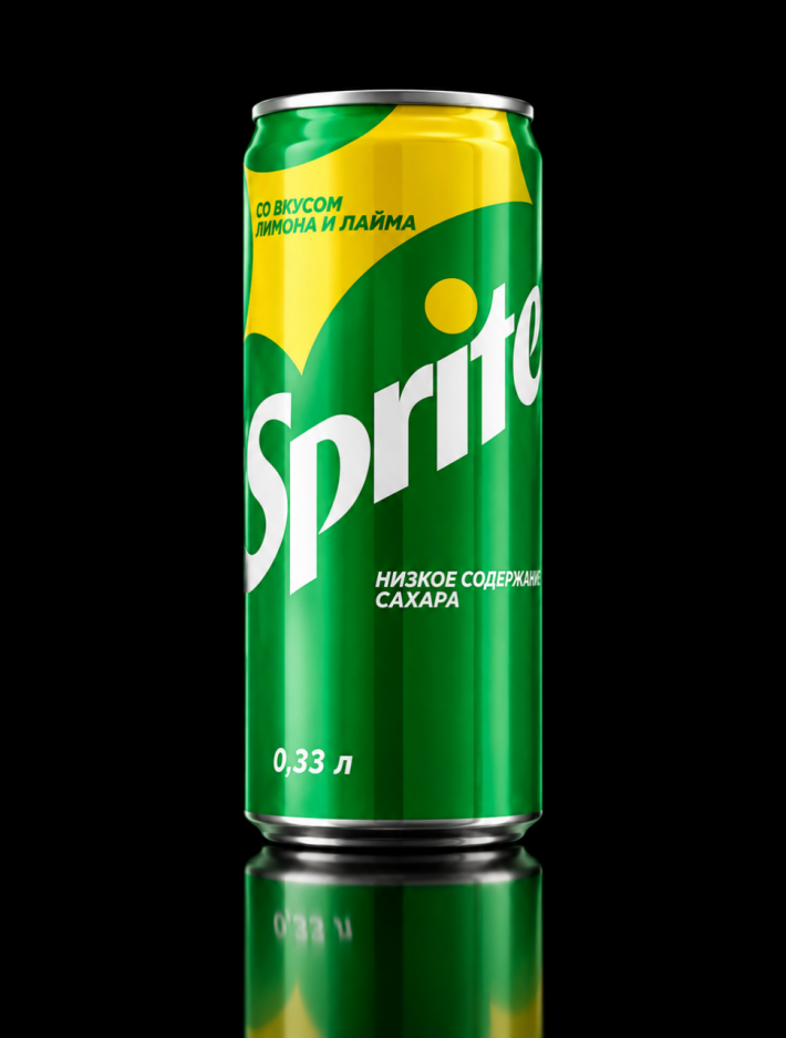 «Спрайт»