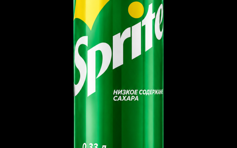 «Спрайт»