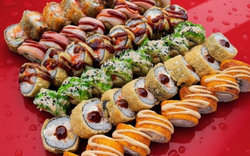 Сет '' компанейский’'