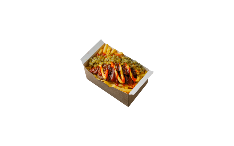 Микс-бокс с говядиной