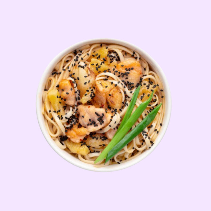 Пасута сяке